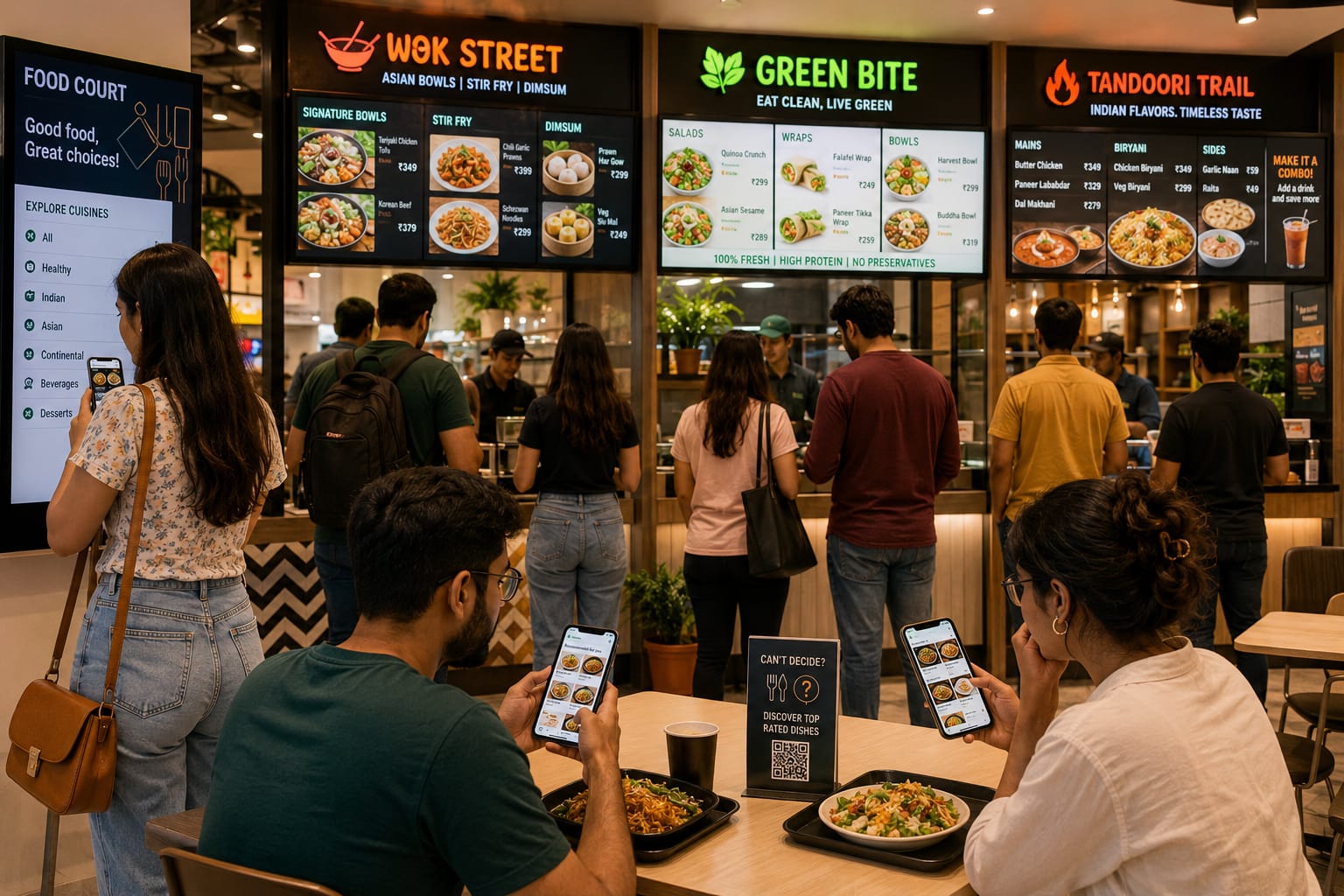 Looking Ahead to More Connected Experiences
